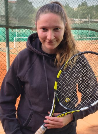 Bc. Kateřina Jakoubková fotografie
